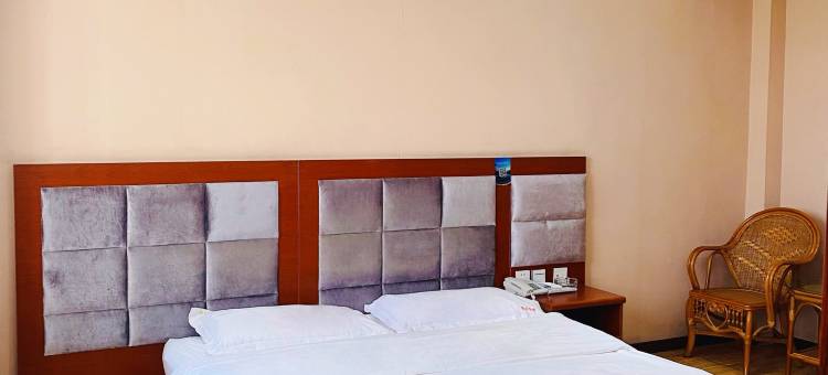 如家华驿酒店(青岛平度市青岛路店)图片