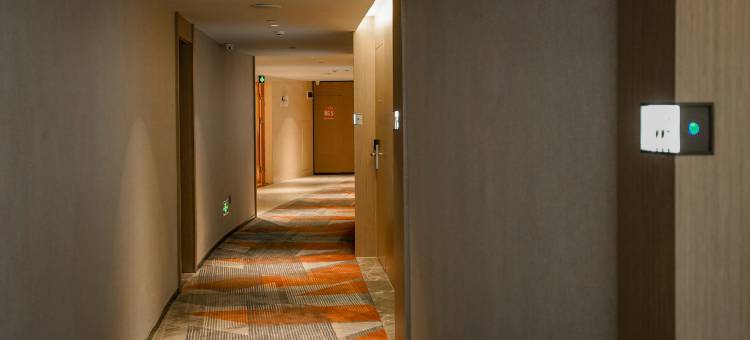 阳江宝丽国际酒店(百利广场西濑风情景区店)图片