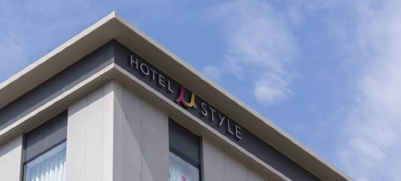 μ STYLE犬山体验酒店(Hotel μ Style Inuyama Experience)图片