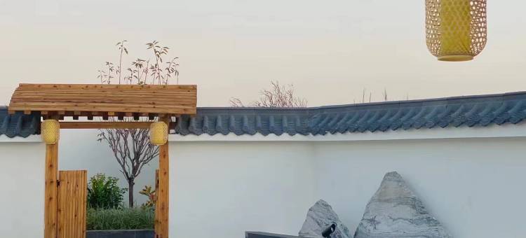 坊居(潮州古城牌坊街店)图片