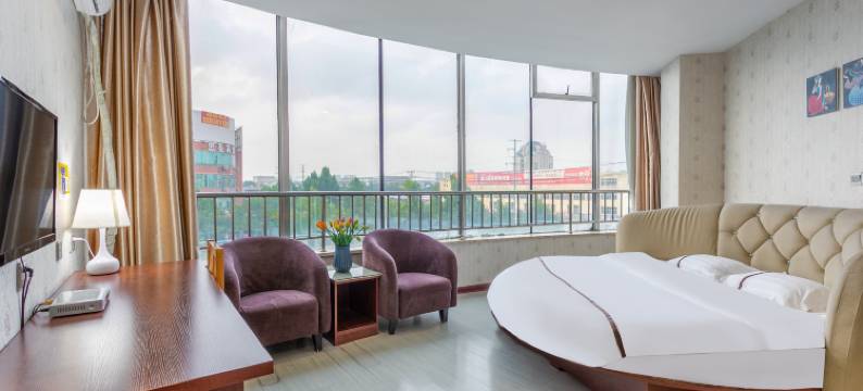 众和商务宾馆(临沂大学城国际博览中心店)图片