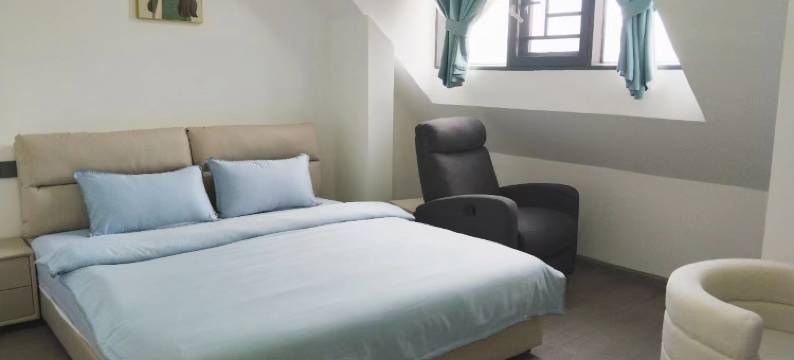 保山思悦民宿图片