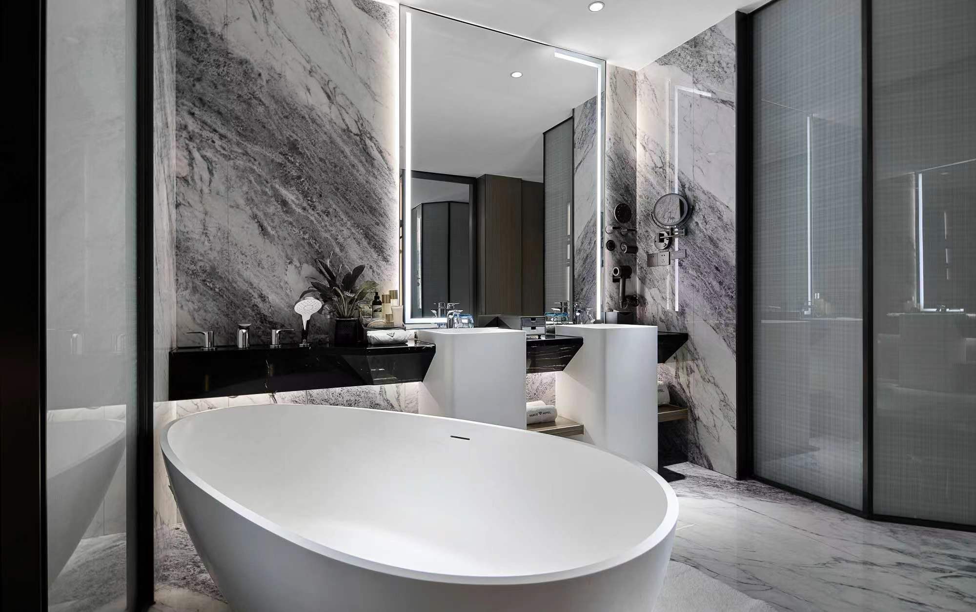 Hangzhou Vance Hotel (East Railway Station)Over view