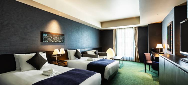 浅草雷门休雷克盖特酒店(THE GATE HOTEL ASAKUSA KAMINARIMON by HULIC)图片
