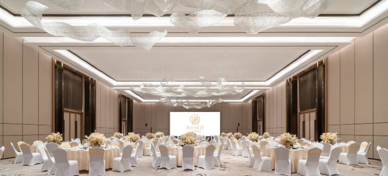 青岛融海耀洲酒店图片