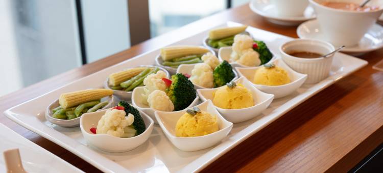 台北谦商旅-东门馆图片