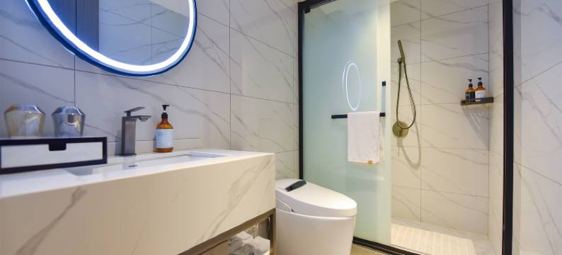 宜宾陆加壹商务酒店(东街店)图片