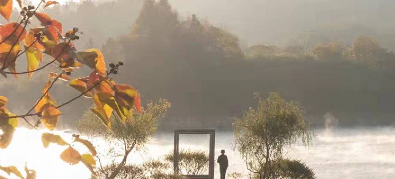 黄山德懋堂度假村图片