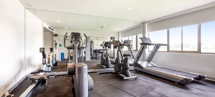 墨尔本机场假日酒店(Holiday Inn Melbourne Airport)图片