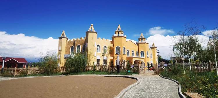 温泉悠然见民宿图片