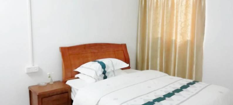 芳记快捷租房(广州南站店)图片