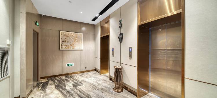 宜尚酒店(常熟东南工业园店)图片