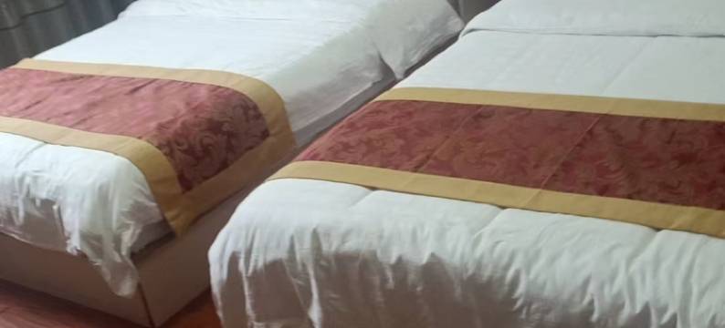 土城征城客栈图片