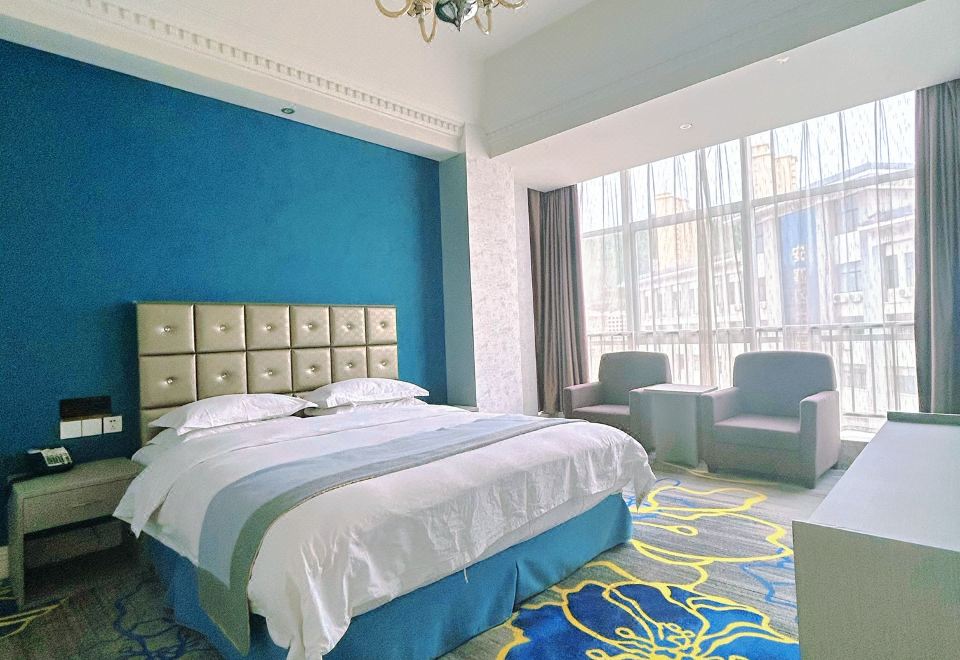 Hotel Overview