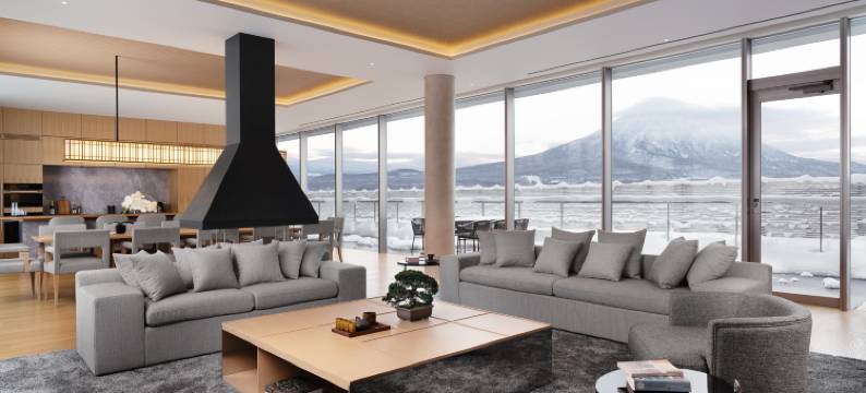 雪津-二世古(Setsu Niseko)图片