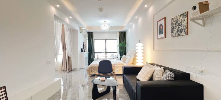 星湖秘境公寓(七星岩风景区店)图片