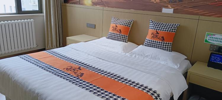 怀安宏升大酒店图片