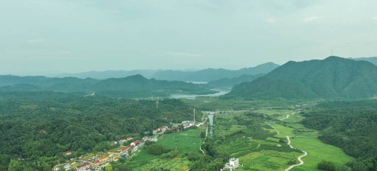 花筑·皖约民宿(宁国皖南川藏线店)图片
