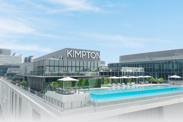 上海金普顿前滩酒店预订价格,联系电话位置地址【携程酒店】