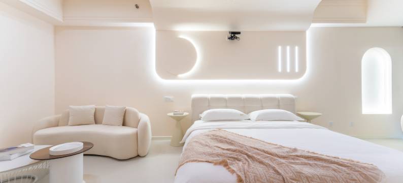 济宁万达国际公寓图片