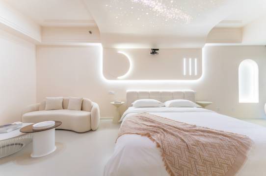 济宁万达国际公寓