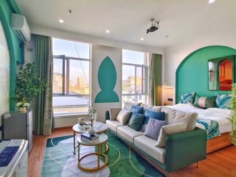 长治星途之约公寓