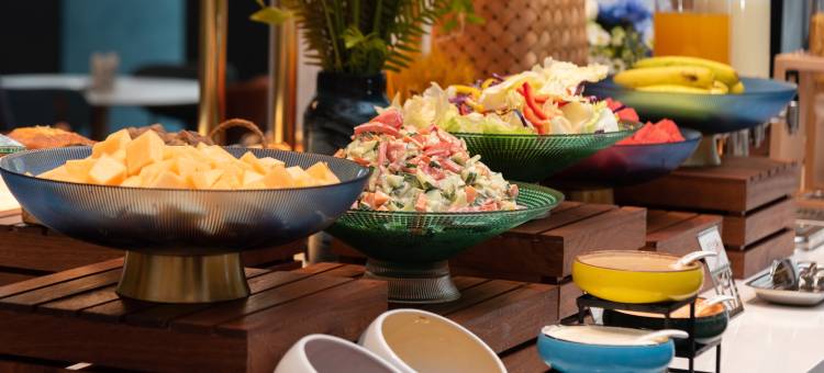 嘉虹酒店(广州白云国际机场店)图片