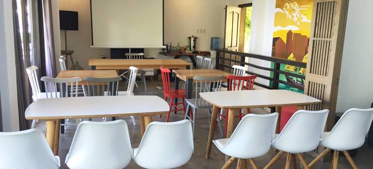 拉切弗里度假村及水疗中心(La Chevrerie Resort & Spa)图片