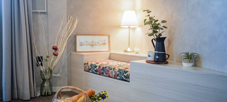 住一梅田店(Apartment Hotel 11 Umeda)图片