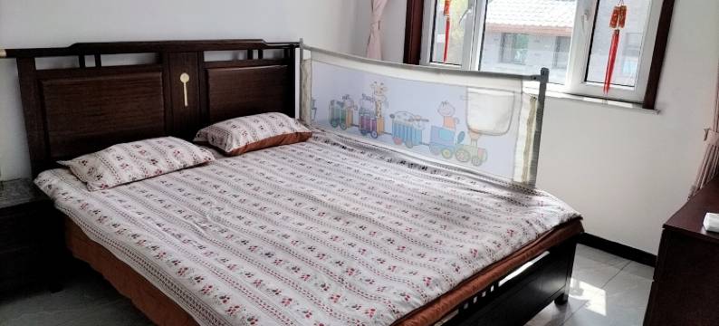 曲阜源悦民宿图片