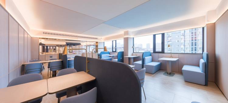 汉庭酒店(六安金安区行政中心北区店)图片