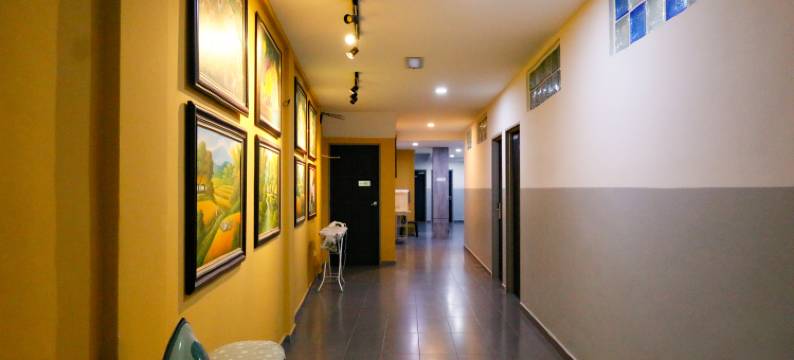 旅地酒店(Travelland Hotel)图片