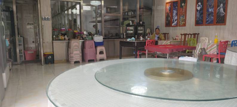 舜溪潍民宿图片