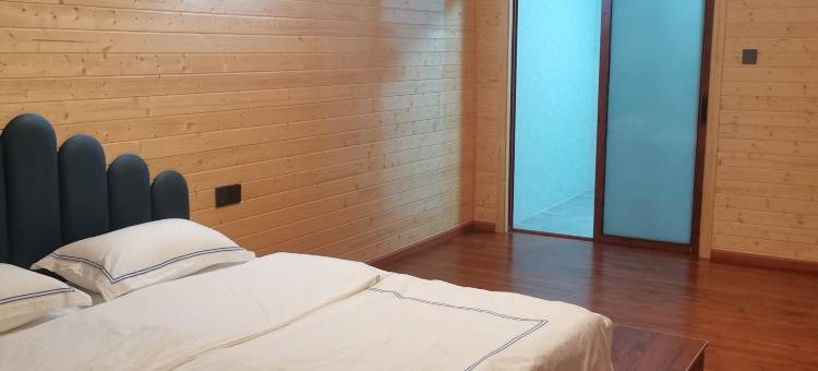 景洪多哩客栈图片