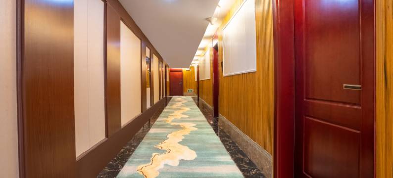 信阳申光花园酒店(信阳火车站天润广场店)图片