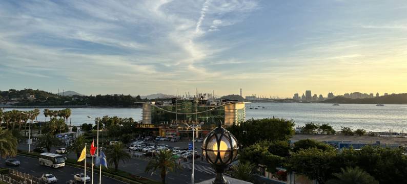 厦门神秘图鉴·SecretLand民宿(中山路步行街八市店)图片