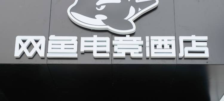 网鱼电竞酒店(武汉龙湖白沙天街店)图片