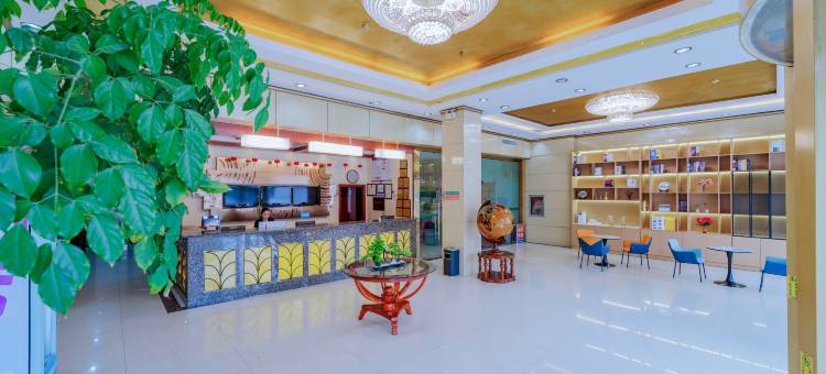 格林豪泰(汶上宝相寺店)图片