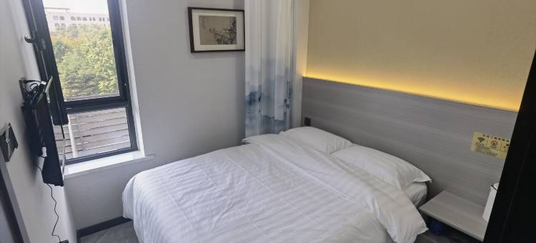 本溪青春旅馆图片