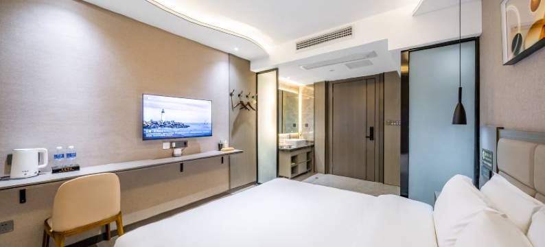 希悦居·酒店(习水县政府店)图片