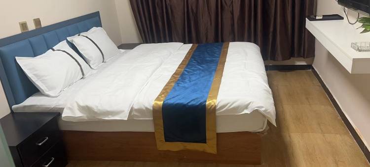 如家华驿酒店(滦平县医院店)图片