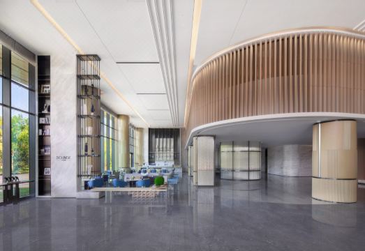 COURTYARD BY MARRIOTT Beijing ChangpingHotel Overview