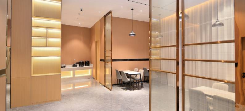 泊雅酒店(文山富宁店)图片