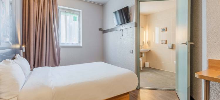 南圣特拉斯堡奥斯特瓦尔德民宿酒店(B&B Hotel Strasbourg Sud Ostwald)图片