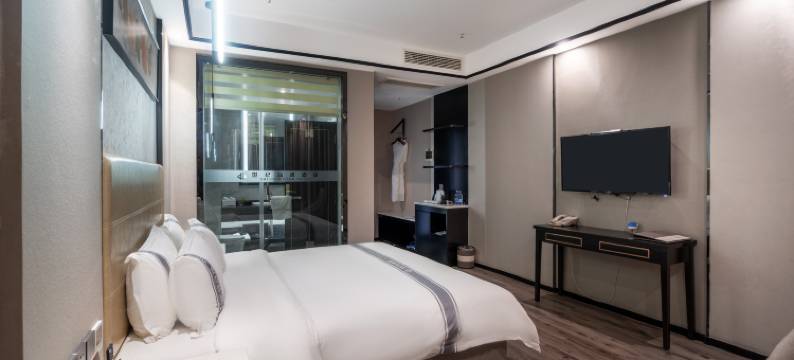 世纪品源酒店(市政府沃尔玛店)图片