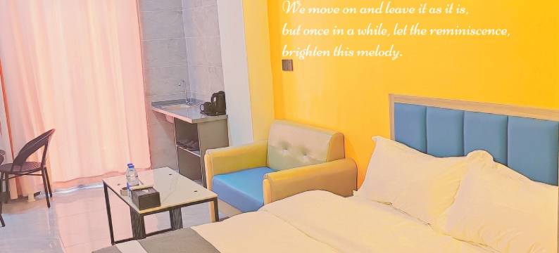 创家青年公寓(同安乌涂商业街店)图片