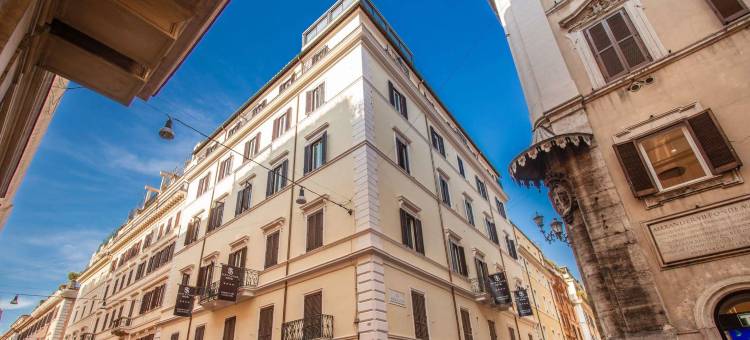 55酒店(Hotel 55 Fifty-Five - Maison d'Art Collection)图片