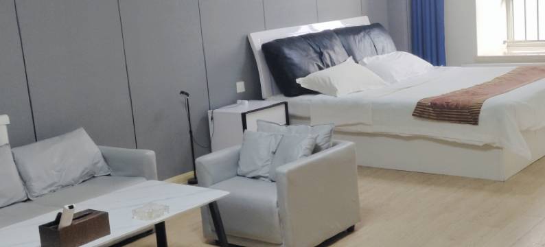 N朵公寓(沈阳塔湾店)图片