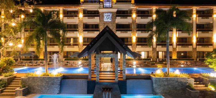 科伦威斯敦度假村(Coron Westown Resort)图片