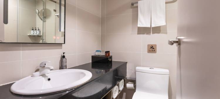 如家商旅酒店(南昌滕王阁八一起义纪念馆店)图片